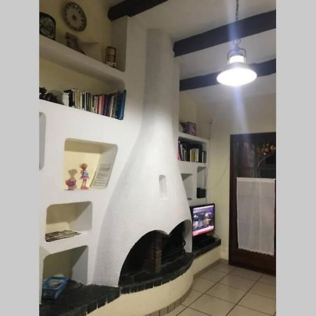 Casita Blanca Con Fibra Optica Y Piscina Cominutaria Villa Tossa de Mar Dış mekan fotoğraf