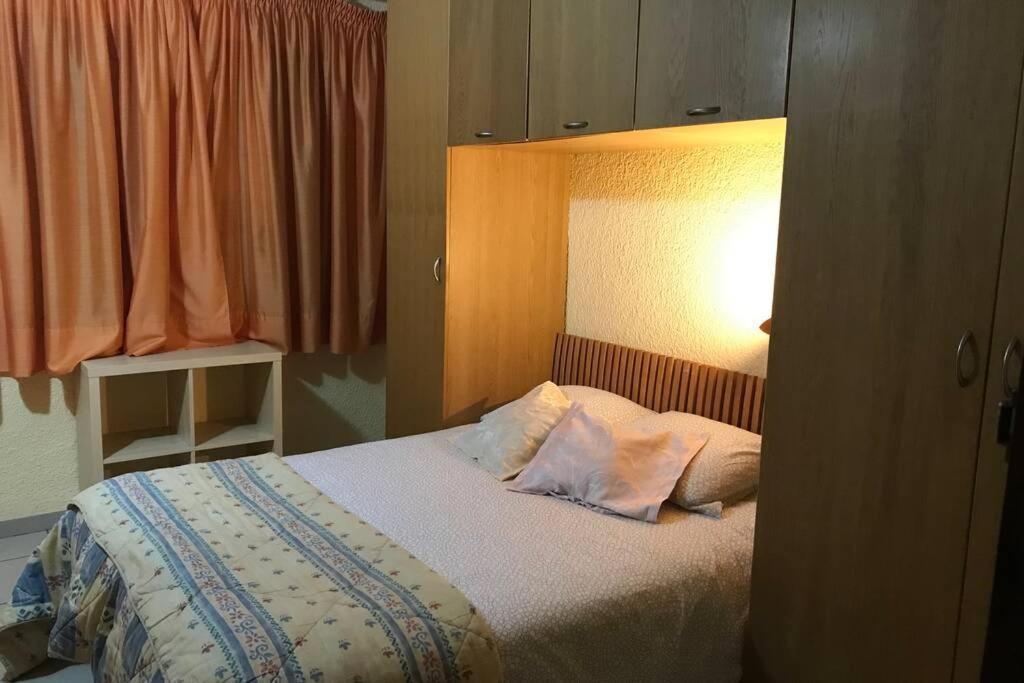 Casita Blanca Con Fibra Optica Y Piscina Cominutaria Villa Tossa de Mar Dış mekan fotoğraf